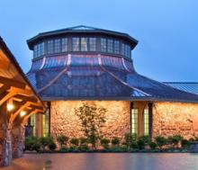 Museum At Bethel Woods