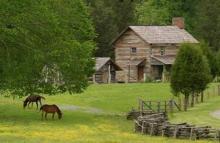 Museum Of Appalachia