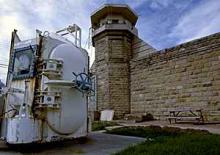 Museum Of Colorado Prisons