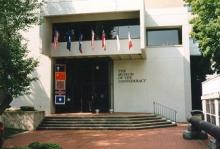 Museum Of The Confederacy