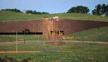 Museum Of The South Dakota State Historical Society