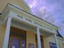 Museums Of Old York