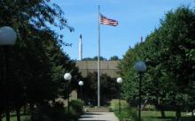 Nasa Wallops Flight Facility Visitors Center