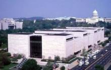 National Air And Space Museum