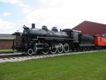 National Railroad Museum