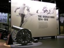 National World War I Museum at Liberty Memorial