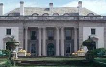 Nemours Mansion And Gardens