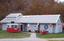 New England Ski Museum