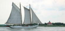 New Jersey Coastal Heritage Trail Route