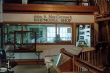 North Carolina Maritime Museum