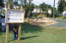 Northampton Slave Quarters