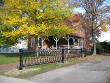 Oberlin Heritage Center