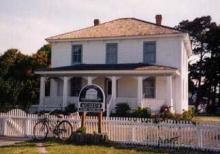 Ocracoke Preservation Society