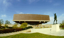 Ohio Historical Society