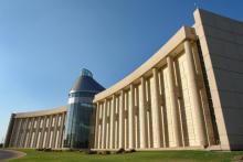 Oklahoma History Center