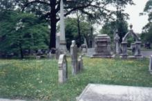 Old Gray Cemetery