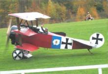 Old Rhinebeck Aerodrome