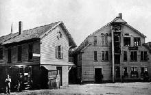 Old Slater Mill Historic Site