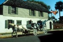 Oldest House Museum Complex