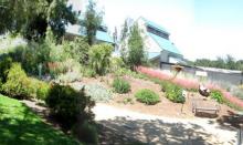 Orange County Agricultural And Nikkei Heritage Museum At The Fullerton Arboretum