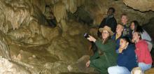 Oregon Caves National Monument