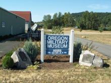 Oregon Military Museum