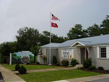 Overton County Heritage Museum