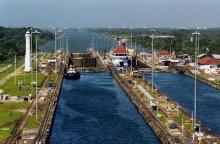 Panama Canal Museum