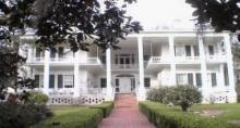 Pebble Hill Plantation