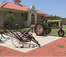 Peoria Arizona Historical Society