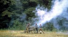 Petersburg National Battlefield