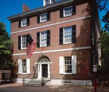 Physick House