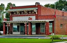 Plantation Agricultural Museum