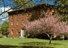 Pocumtuck Valley Memorial Hall Museum