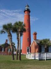 Ponce De Leon Inlet Lighthouse