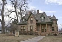 Poudre Landmarks Foundation