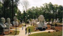 Presidents Park