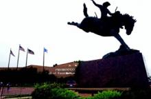 Prorodeo Hall Of Fame And Museum Of The American Cowboy