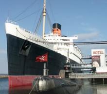 Queen Mary