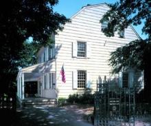 Queens Historical Society & Kingsland Homestead