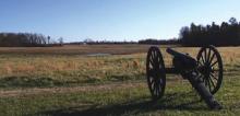 Richmond National Battlefield Park