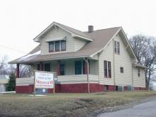 Raleigh County Veterans' Museum