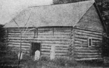 Rehoboth Methodist Church & Museum