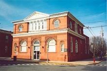 Richardson Maritime Museum