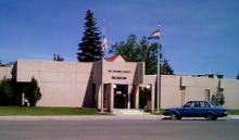 Rio Grande County Museum & Cultural Center