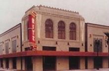 Ritz Theatre & Lavilla Museum
