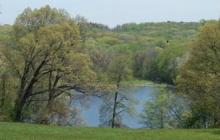 Rockefeller State Park Preserve & Rockwood Hall