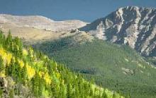 Rocky Mountain National Park