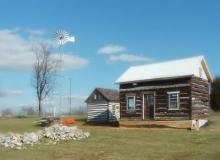 Rural Heritage Museum