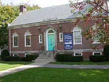 Saco Museum